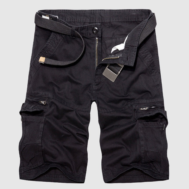 Short Cargo Felix Grant