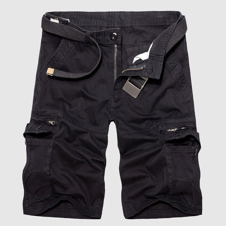 Short Cargo Felix Grant