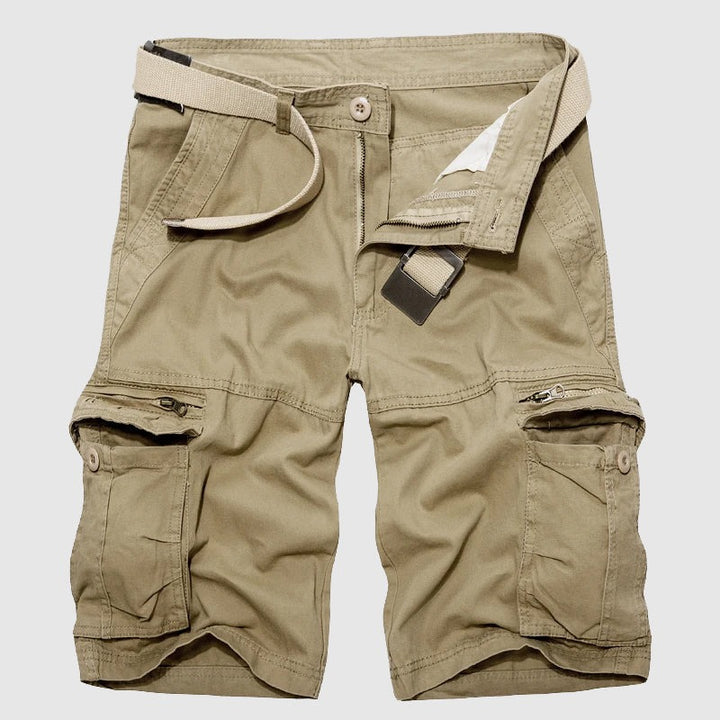 Short Cargo Felix Grant