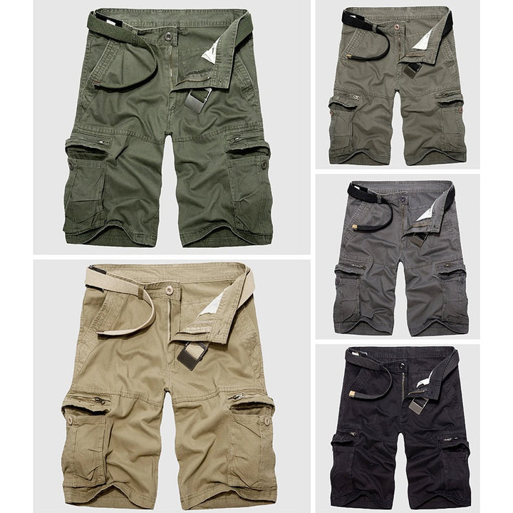 Short Cargo Felix Grant