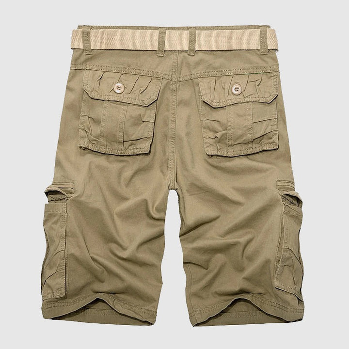 Short Cargo Felix Grant