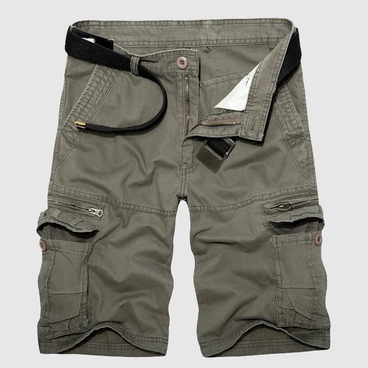 Short Cargo Felix Grant