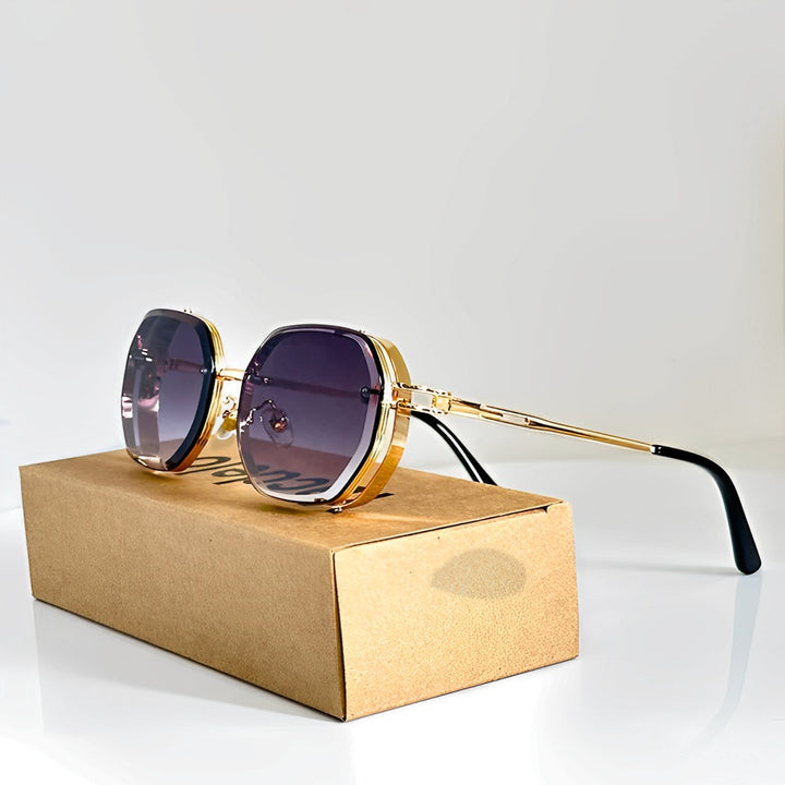 Aviator Sonnenbrille