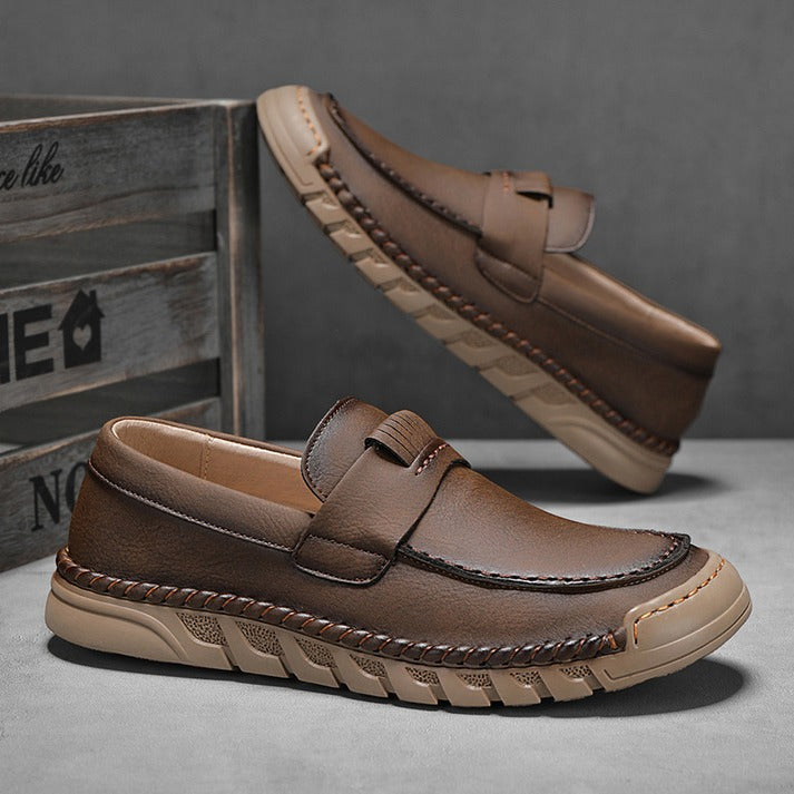 Tom Shelby Lederschuhe