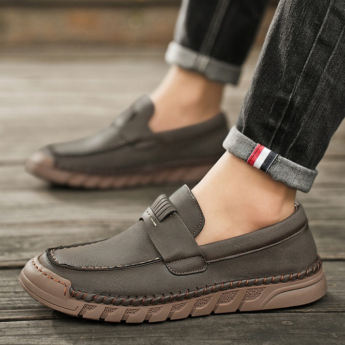 Tom Shelby Lederschuhe