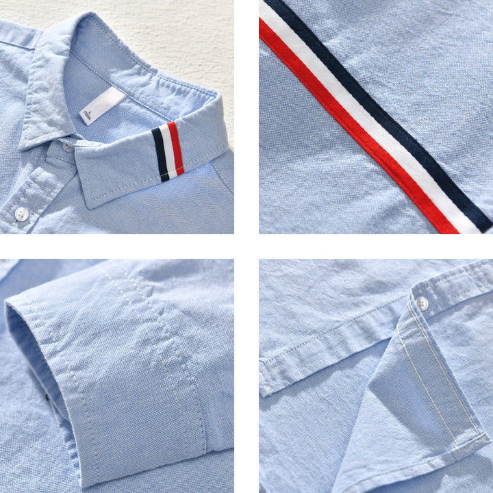 CHEMISE EN LIN NOVA™