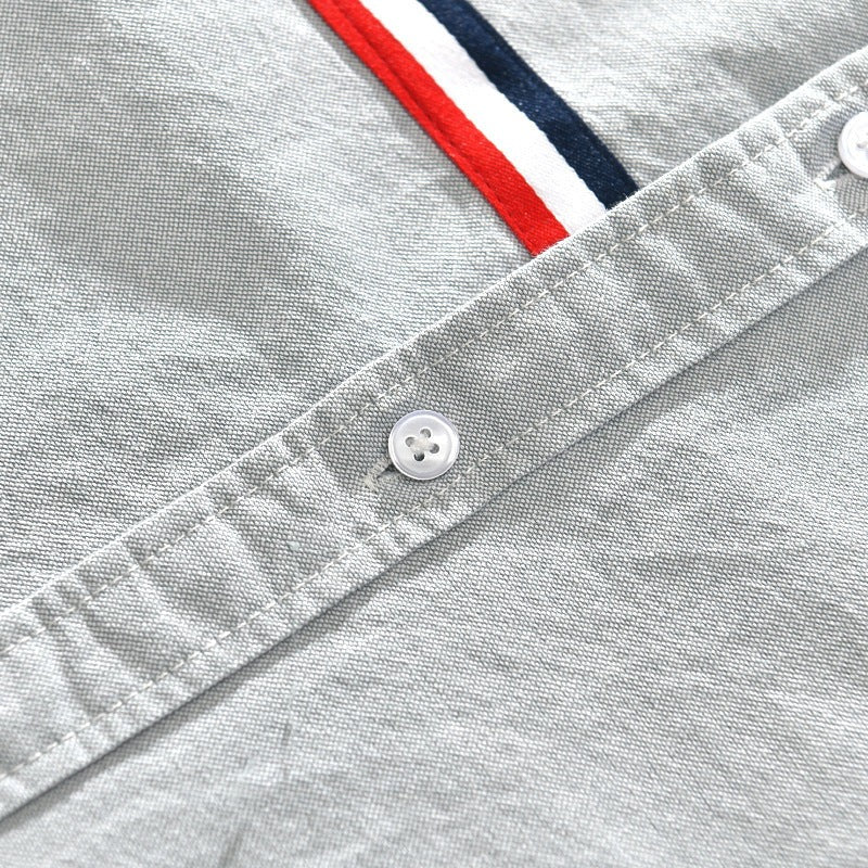 CHEMISE EN LIN NOVA™
