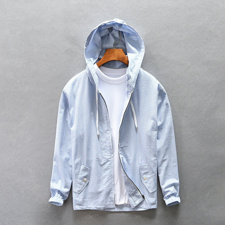 Mesa - Coupe-vent en coton