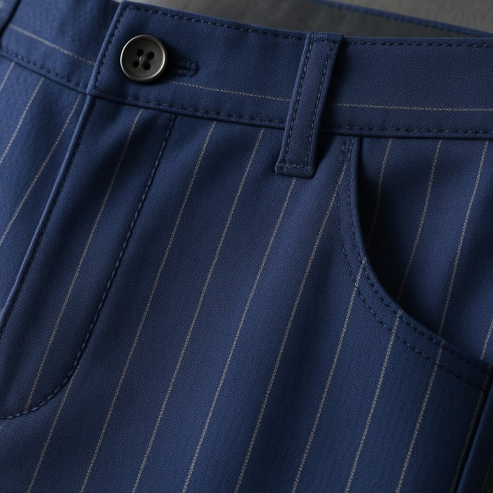 Ensemble costume sur mesure