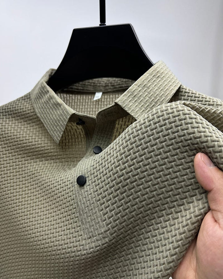 Davanté | Elegante maglietta da uomo