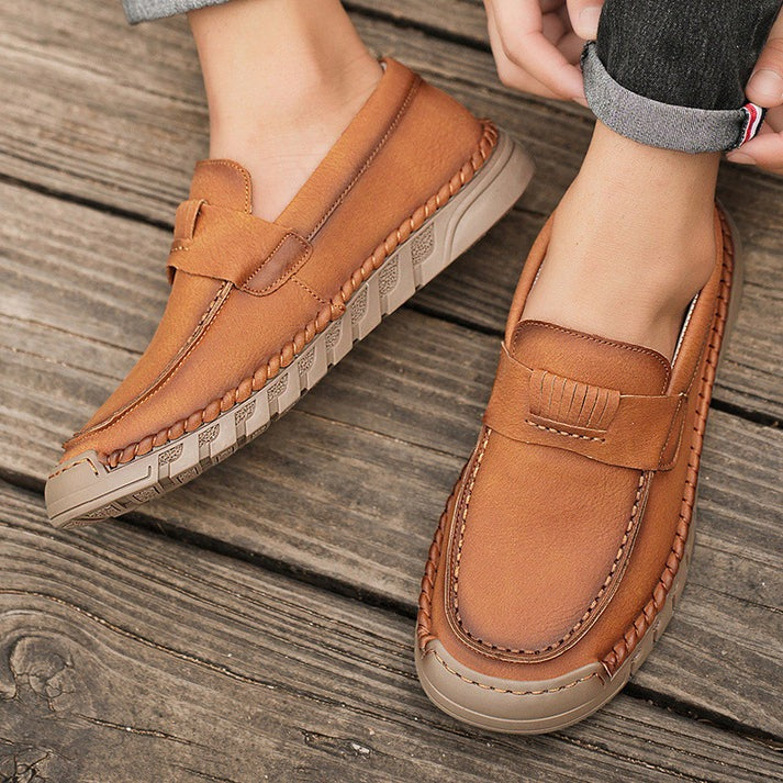 Tom Shelby Lederschuhe