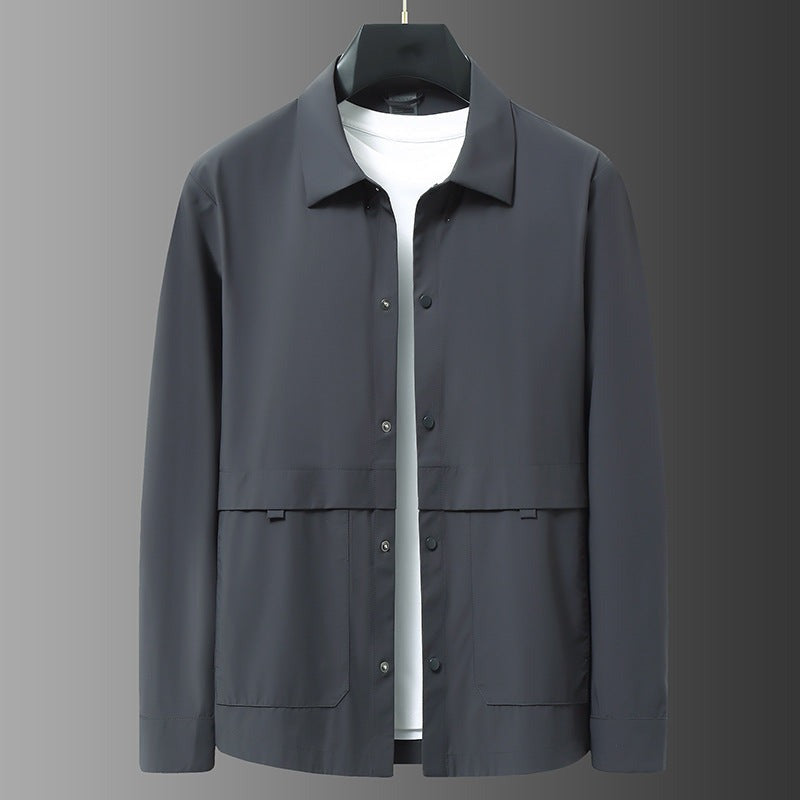 Coupe-vent Ascot Shell