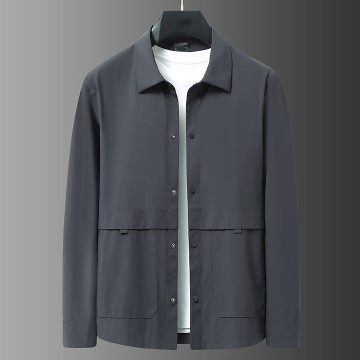 Coupe-vent Ascot Shell