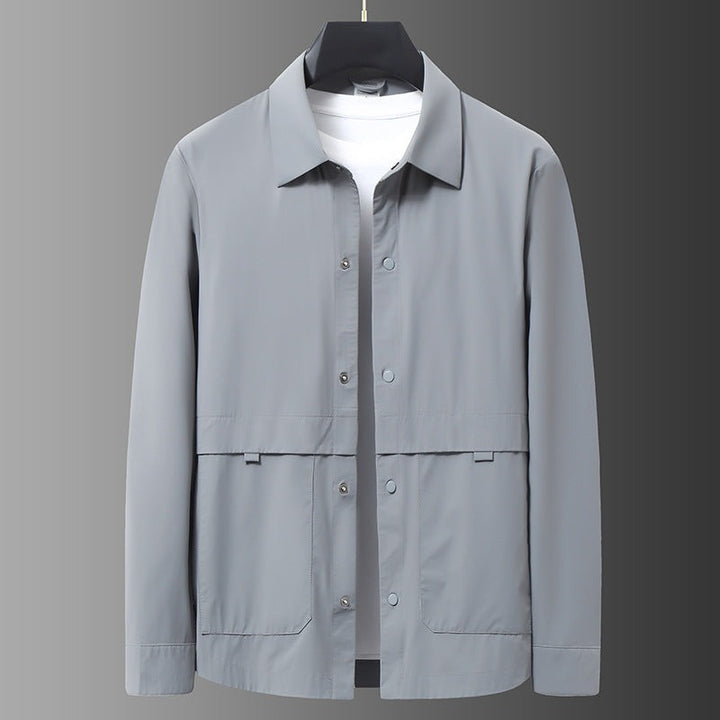 Coupe-vent Ascot Shell