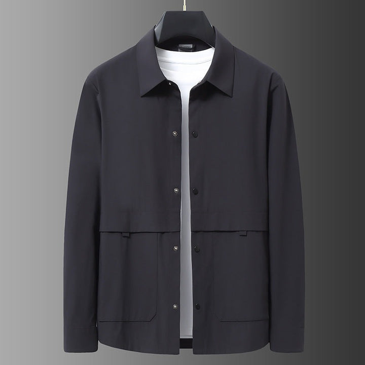 Coupe-vent Ascot Shell