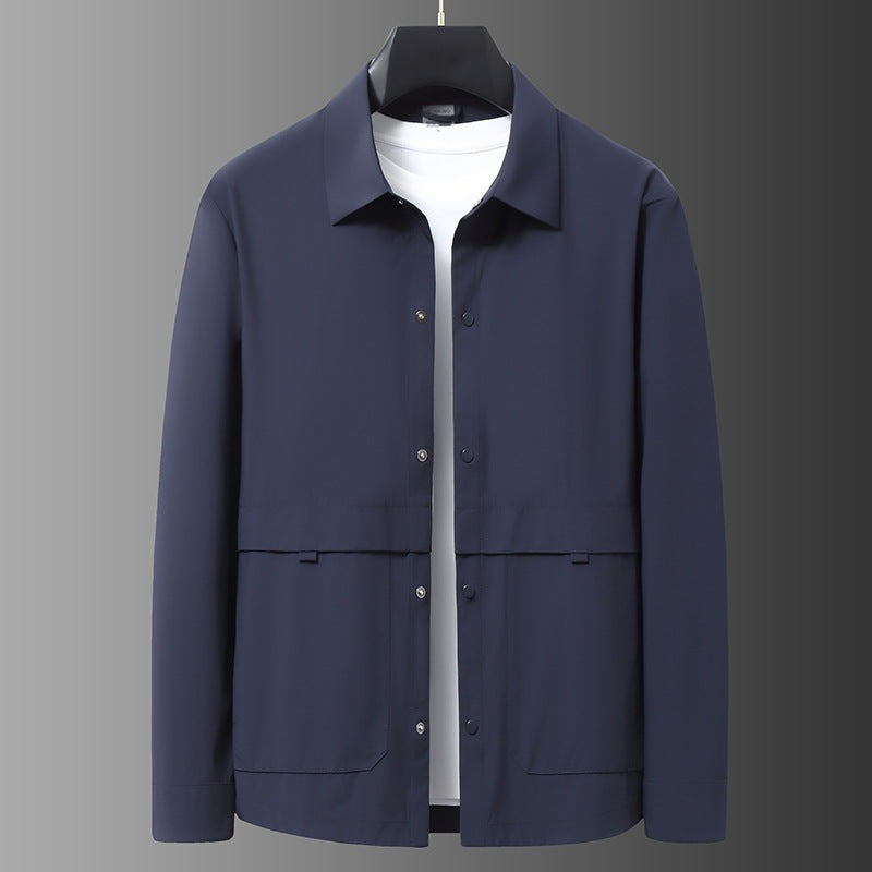 Coupe-vent Ascot Shell