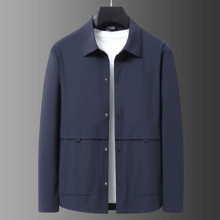 Coupe-vent Ascot Shell