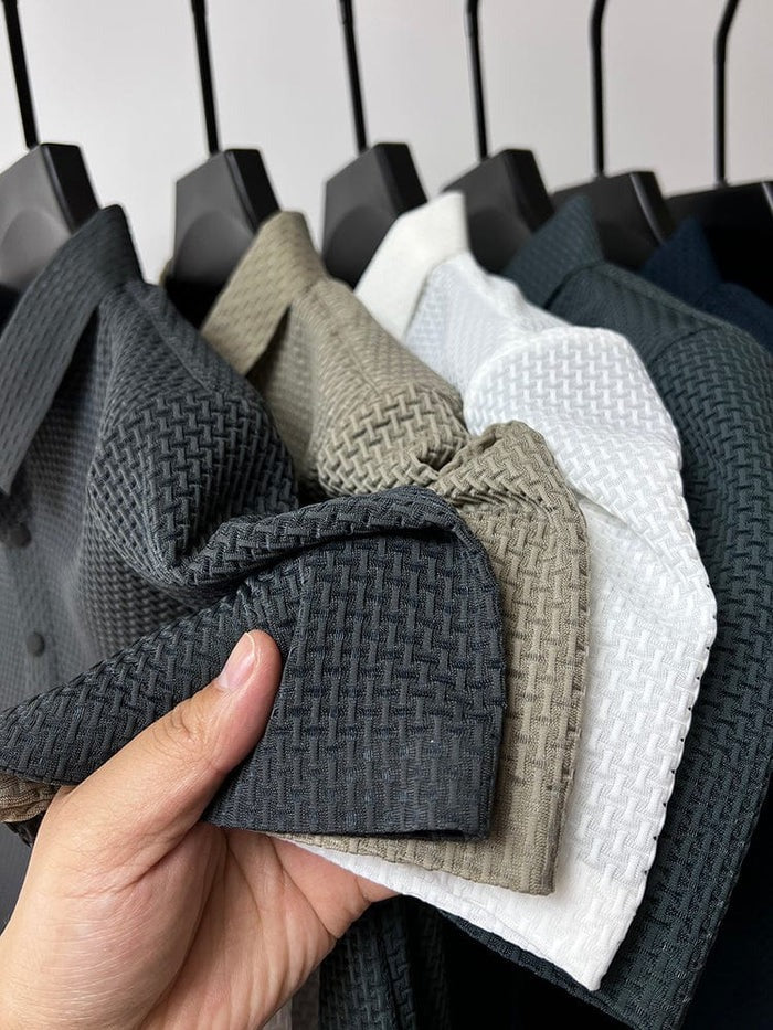 Davanté | Elegante maglietta da uomo