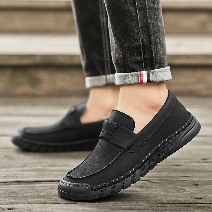 Tom Shelby Lederschuhe