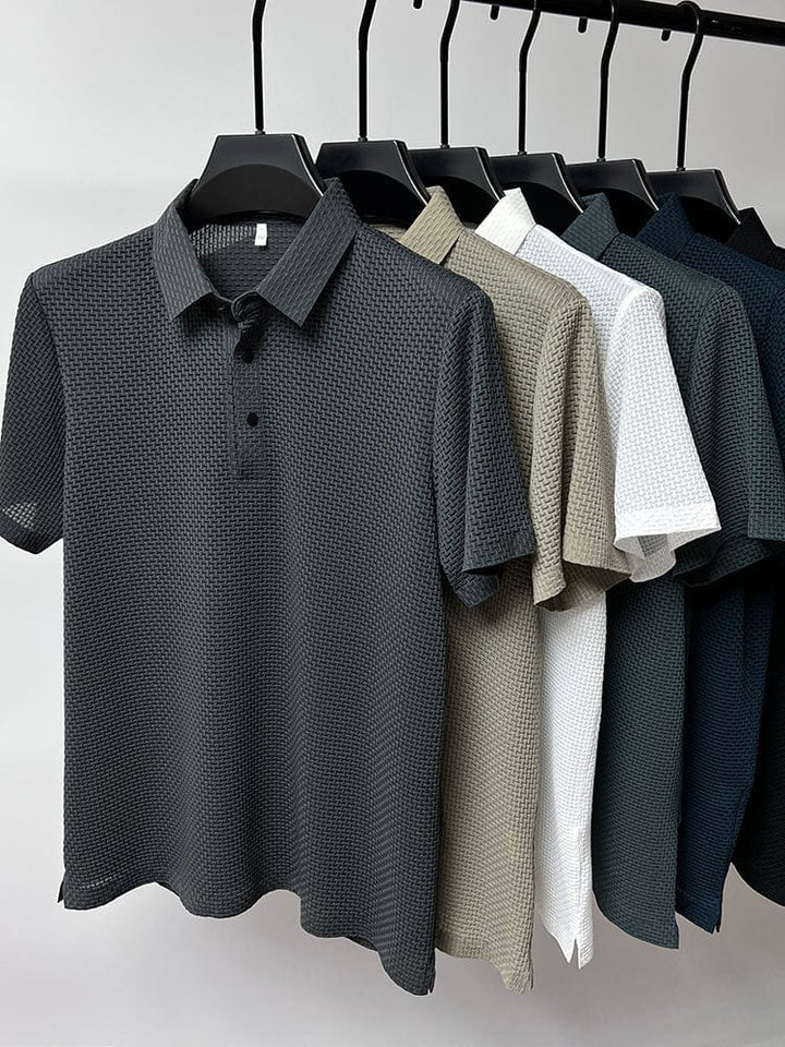 POLO CONFORT HAUTE TECHNOLOGIE