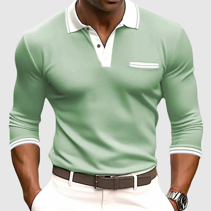 Polo Active Edge
