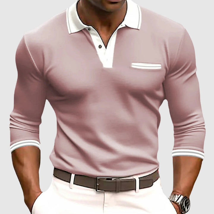 Polo Active Edge