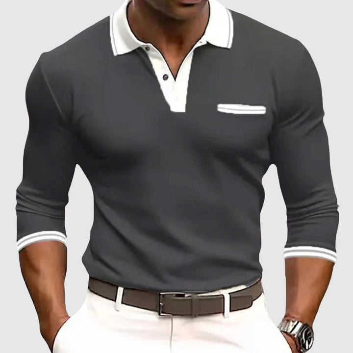 Polo Active Edge