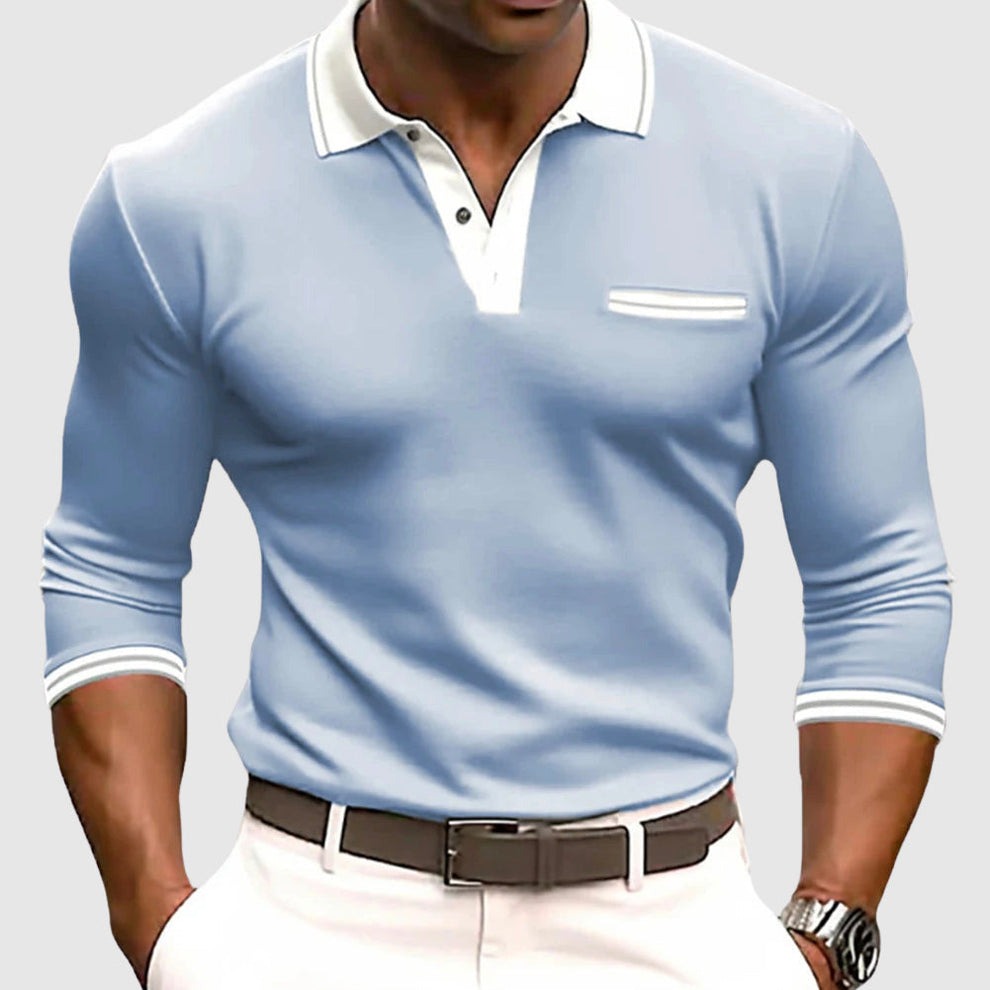 Polo Active Edge