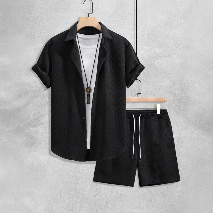 Completo casual da crociera