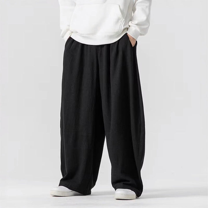 Pantalon Zenith Flow