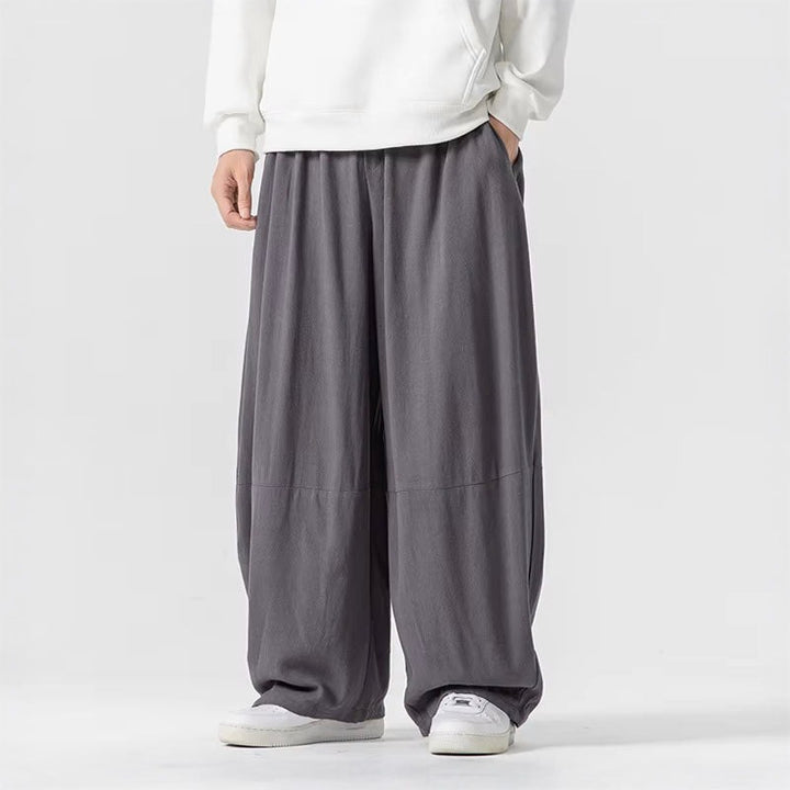 Pantalon Zenith Flow