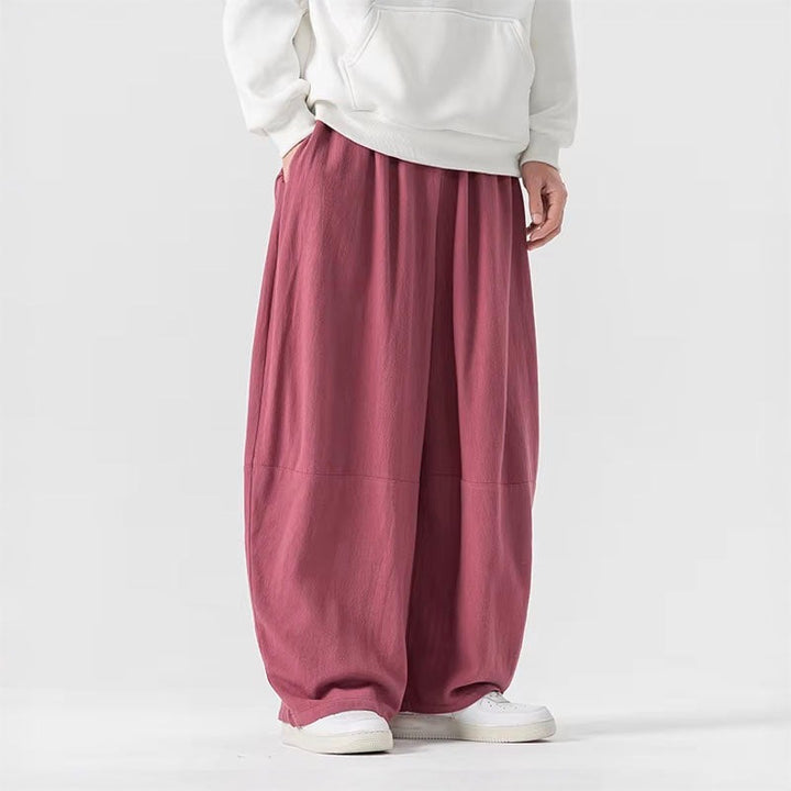 Pantalon Zenith Flow