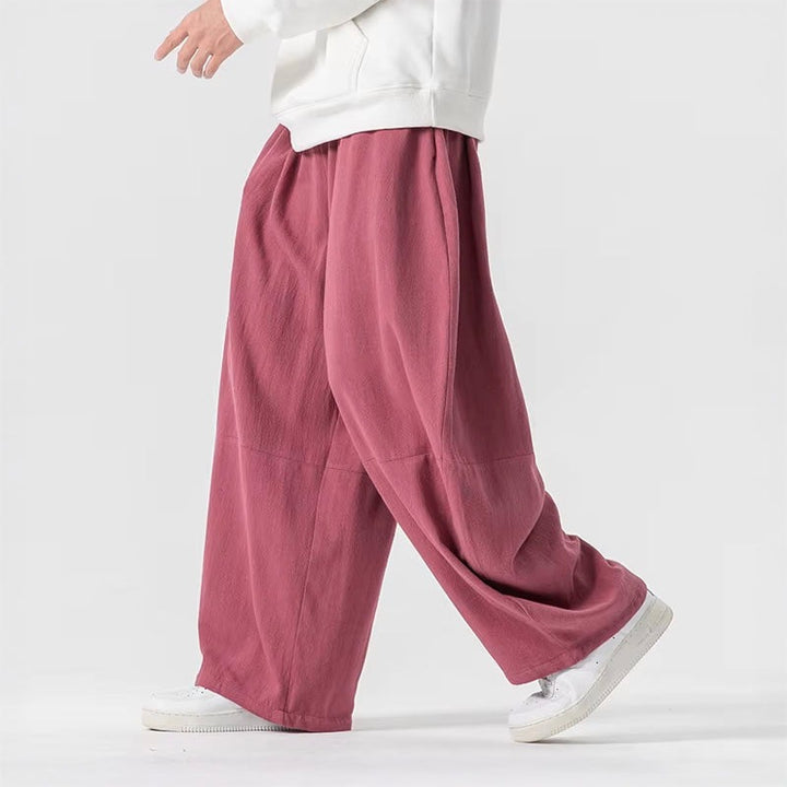 Pantalon Zenith Flow