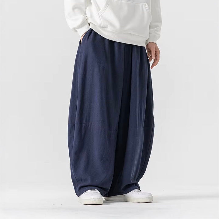 Pantalon Zenith Flow