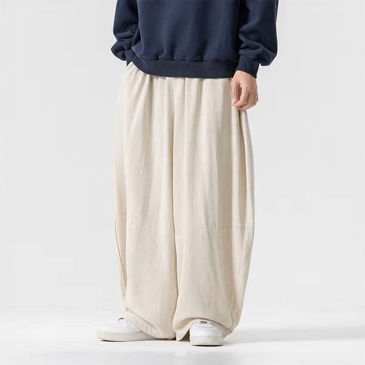 Pantalon Zenith Flow