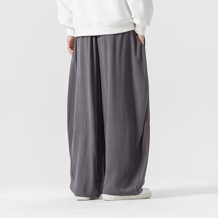 Pantalon Zenith Flow