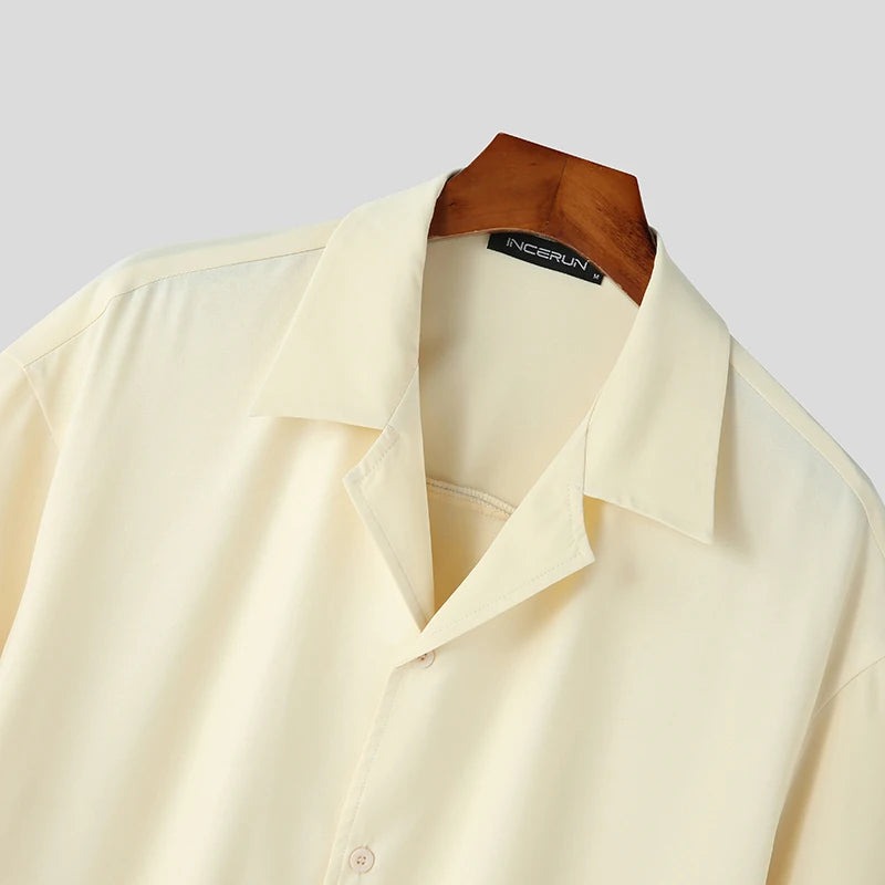Chemise fleurie Lozano Lopez