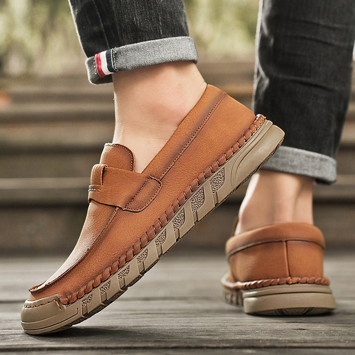 Tom Shelby Lederschuhe