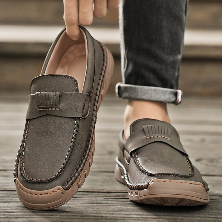 Tom Shelby Lederschuhe