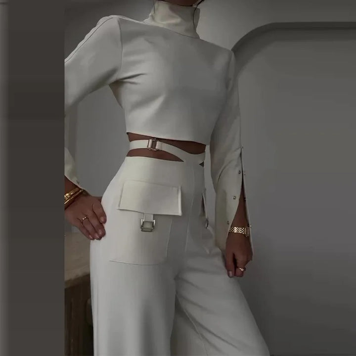 Ensemble Élégance Moderne