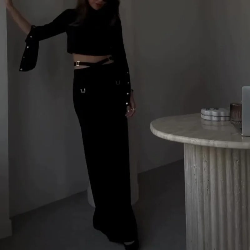 Ensemble Élégance Moderne