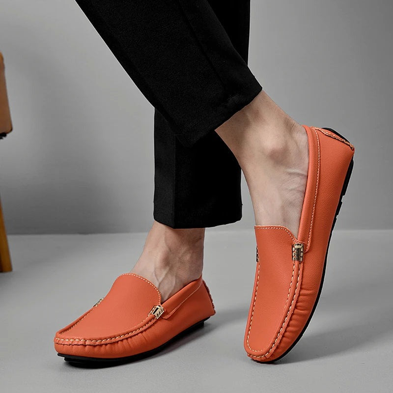 Mocassins italiens Bellini