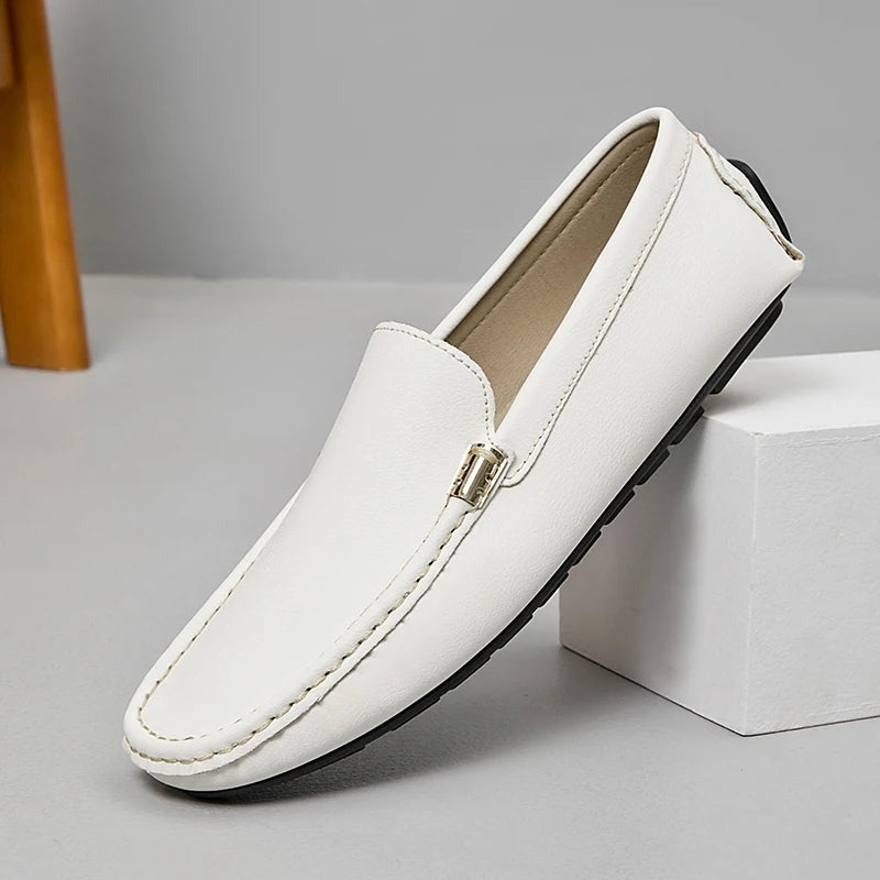 Mocassins italiens Bellini