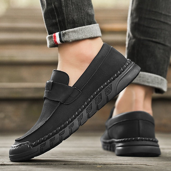Tom Shelby Lederschuhe