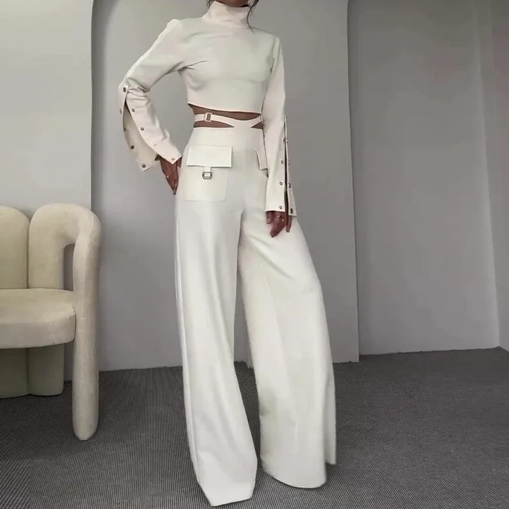 Ensemble Élégance Moderne