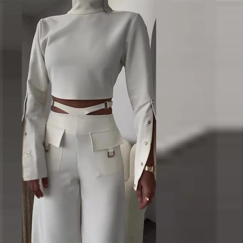 Ensemble Élégance Moderne