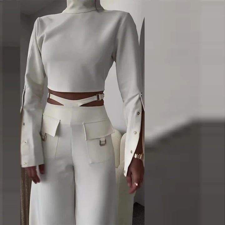 Ensemble Élégance Moderne