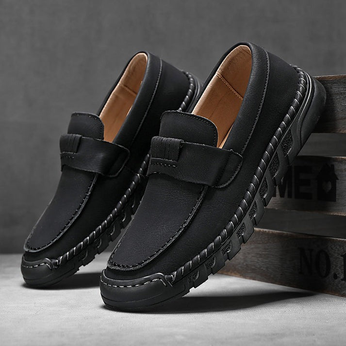 Tom Shelby Lederschuhe