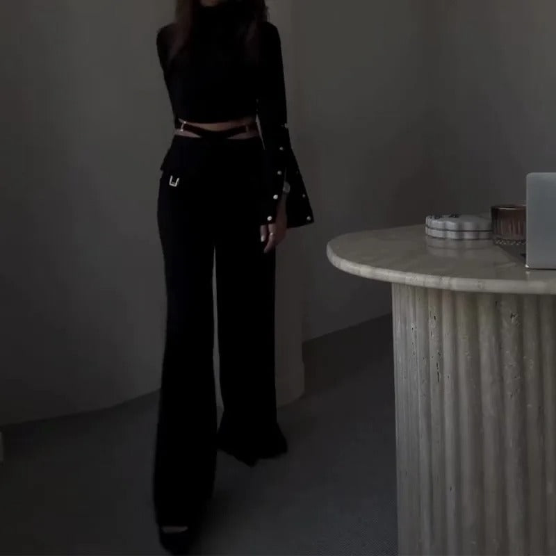 Ensemble Élégance Moderne