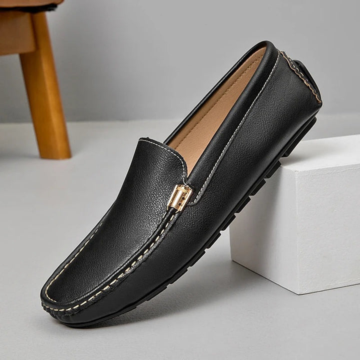 Mocassins italiens Bellini